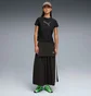 Футболка жіноча Puma Dare To Half Black 634600-01