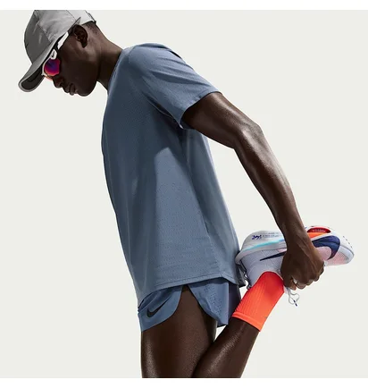 Шорты мужские Nike Dfadv Aroswft Blue FN3352-491