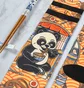 Шкарпетки American Socks As275 Panda Multi AMERI.AS275.X