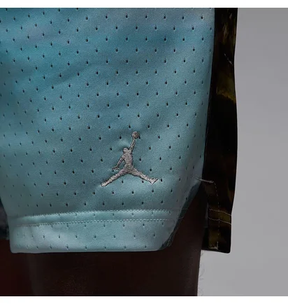 Шорти чоловічі Air Jordan Sprt Mesh Blue HQ8782-009