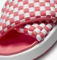 Тапочки женские Air Jordan Sophia WomenS Slides White/Pink DO8863-800