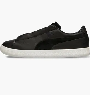 Кроссовки унисекс Puma Clyde Gtx X Nanamica Black 388734-02