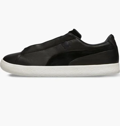 Кроссовки унисекс Puma Clyde Gtx X Nanamica Black 388734-02