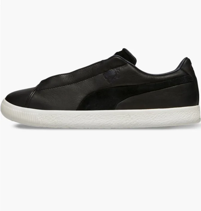 Кроссовки унисекс Puma Clyde Gtx X Nanamica Black 388734-02