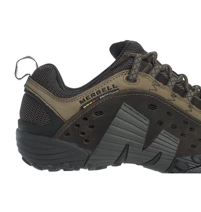 Кроссовки мужские Merrell Intercept Brown J73705