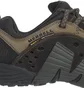 Кроссовки мужские Merrell Intercept Brown J73705