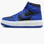 Кроссовки женские Air Jordan 1 Elevate High Blue/Black Dn3253-204