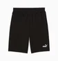 Шорты мужские Puma Essential Logo Black 682600-01