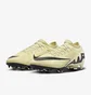 Бутсы унисекс Nike Mercurial Vapor 15 Pro Yellow DJ5603-700