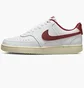 Кросівки жіночі Nike Court Vision Low Next Nature White Dh3158-106