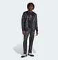 Олимпийка мужская Adidas Monogram All Over Print Black JY2981