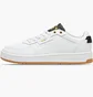Кросівки чоловічі Puma Court Classic Lux White 395019-06
