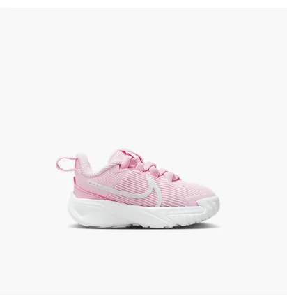 Кроссовки детские Nike Star Runner 4 Pink DX7616-602