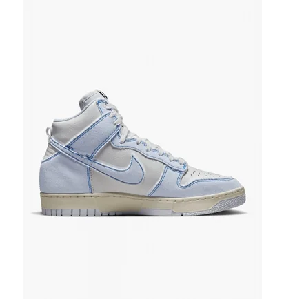 Кроссовки мужские Nike Duhi 1985 Blue/Grey Dq8799-101