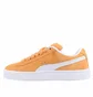 Кроссовки унисекс Puma Suede Xl Bright Melon Clu Orange 395205-20