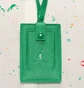 Сумка унісекс Air Jordan Monogram Duffle Bag (40L) White LM0759-782