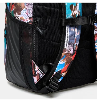 Рюкзак чоловічий Air Jordan Patrol Multi MA0924-K5T
