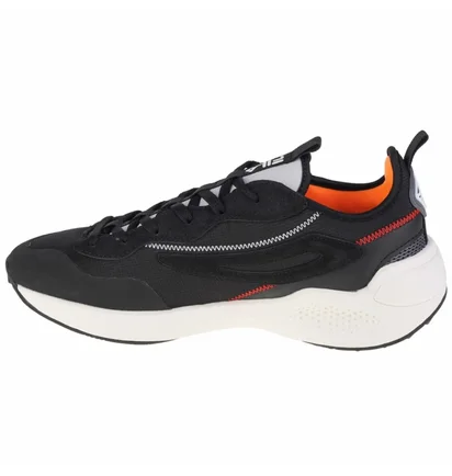 Кросівки чоловічі Fila Teclus Mt Black FFM005280010