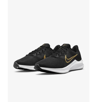 Кросівки чоловічі Nike DOWNSHIFTER 11 Black CW3411-009