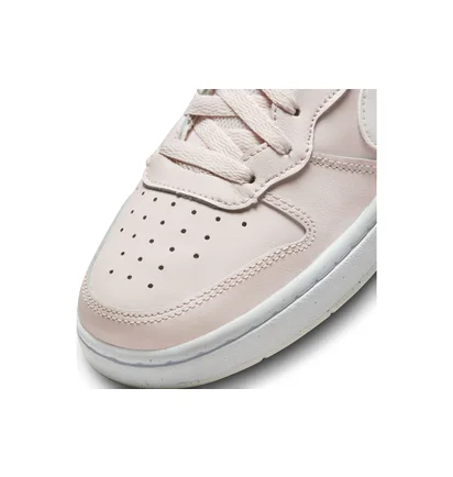Кроссовки детские Nike Court Borough Mid 2 Pink CD7782-601