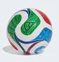 Футбольний м'яч Adidas World Cup League Ball 2026 №5 White/Multi JD8045