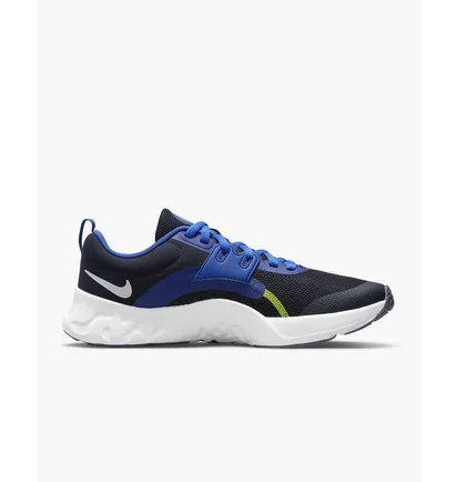 Кроссовки мужские Nike Renew Retaliation Tr 3 Blue DA1350-400