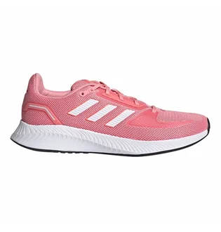 Кроссовки женские Adidas Runfalcon 20 Pink FZ1327
