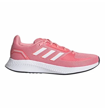 Кроссовки женские Adidas Runfalcon 20 Pink FZ1327
