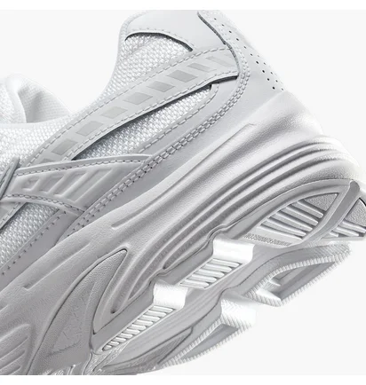 Кросівки жіночі Nike Initiator White/Metallic 394053-100