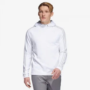 Худі чоловіче Adidas Three Stripe Cold Ready Hoodie White HF6510