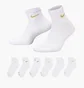 Шкарпетки Nike Everyday Plus White SX6899-941