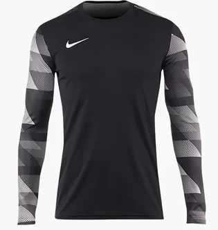 Лонгслів дитячий Nike Jr Dry Park Iv Black Cj6072-010