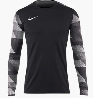 Лонгслив детский Nike Jr Dry Park Iv Black Cj6072-010