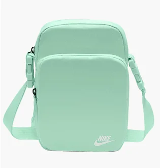 Сумка унисекс Nike Heritage Crossbody Turquoise DB0456-353
