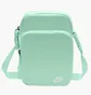 Сумка унисекс Nike Heritage Crossbody Turquoise DB0456-353