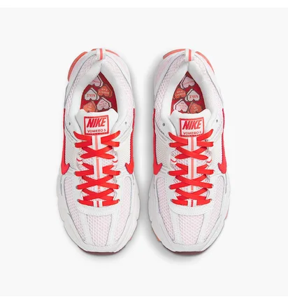 Кросівки дитячі Nike Vomero 5 White HV5171-121