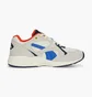 Кроссовки унисекс Puma Prevail Track Meet White/Grey 389444-01