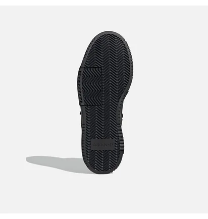 Кросівки чоловічі Adidas Forum Premiere Black GY5799