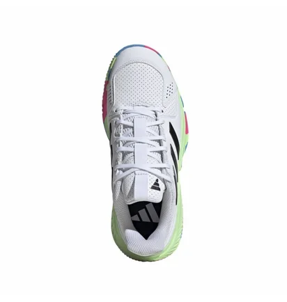 Кроссовки женские Adidas Court Flight W White IE0840