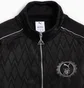 Олимпийка мужская Puma X Harry Potter T7 Black 630094-01