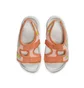 Сандалі дитячі Nike Sunray Adjust 6 Se Orange DX6385-800