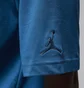 Футболка мужская Air Jordan Brand T-Shirt Blue FN5982-457