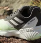 Кроссовки мужские Adidas Terrex Soulstride Trail Running Shoes Green/Black IG8023
