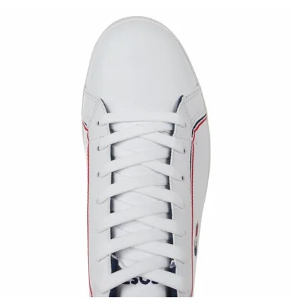Кроссовки мужские Lacoste Graduate 119 3 Sma White 737SMA0022407