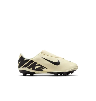 Бутси дитячі Nike Mercurial Vapor 15 Club Yellow DJ5964-700
