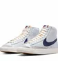 Кросівки чоловічі Nike Blazer Mid 77 White FN6877-100