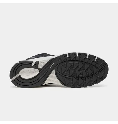 Кросівки чоловічі Saucony Grid Jazz 9 Suede Black S70898-7
