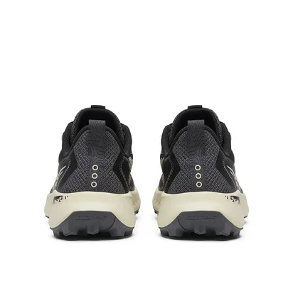Кросівки жіночі Saucony Peregrine 15 Black S10990-100