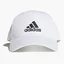 Кепка унісекс Adidas Baseball Cap White FK0890