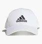 Кепка унісекс Adidas Baseball Cap White FK0890